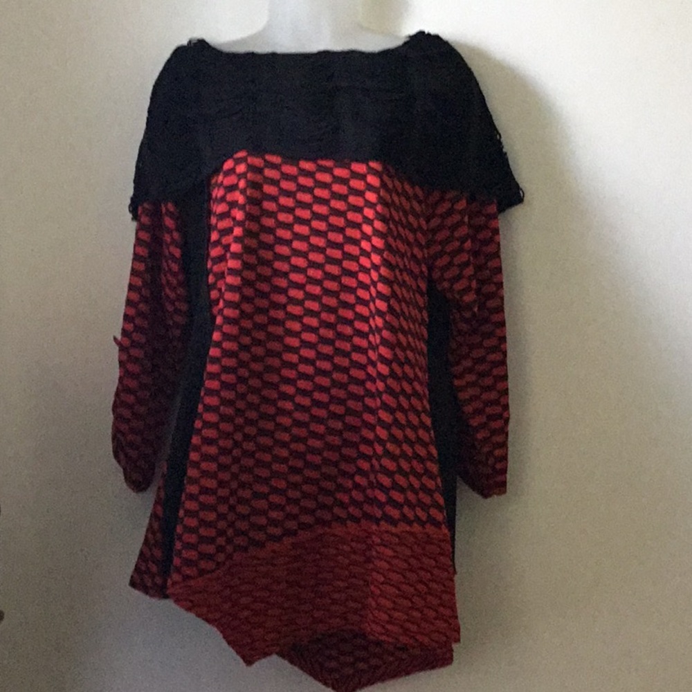 Calessa sweater